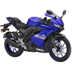 Yamaha R15 V3