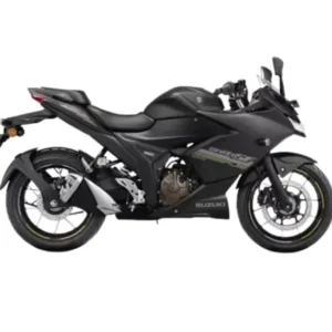 Suzuki Gixxer SF